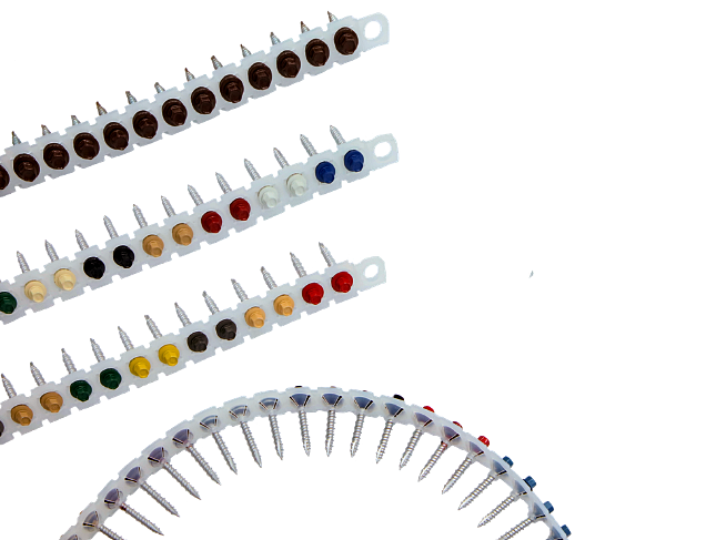 Roofing Screw Manufacturers - Katsuhana